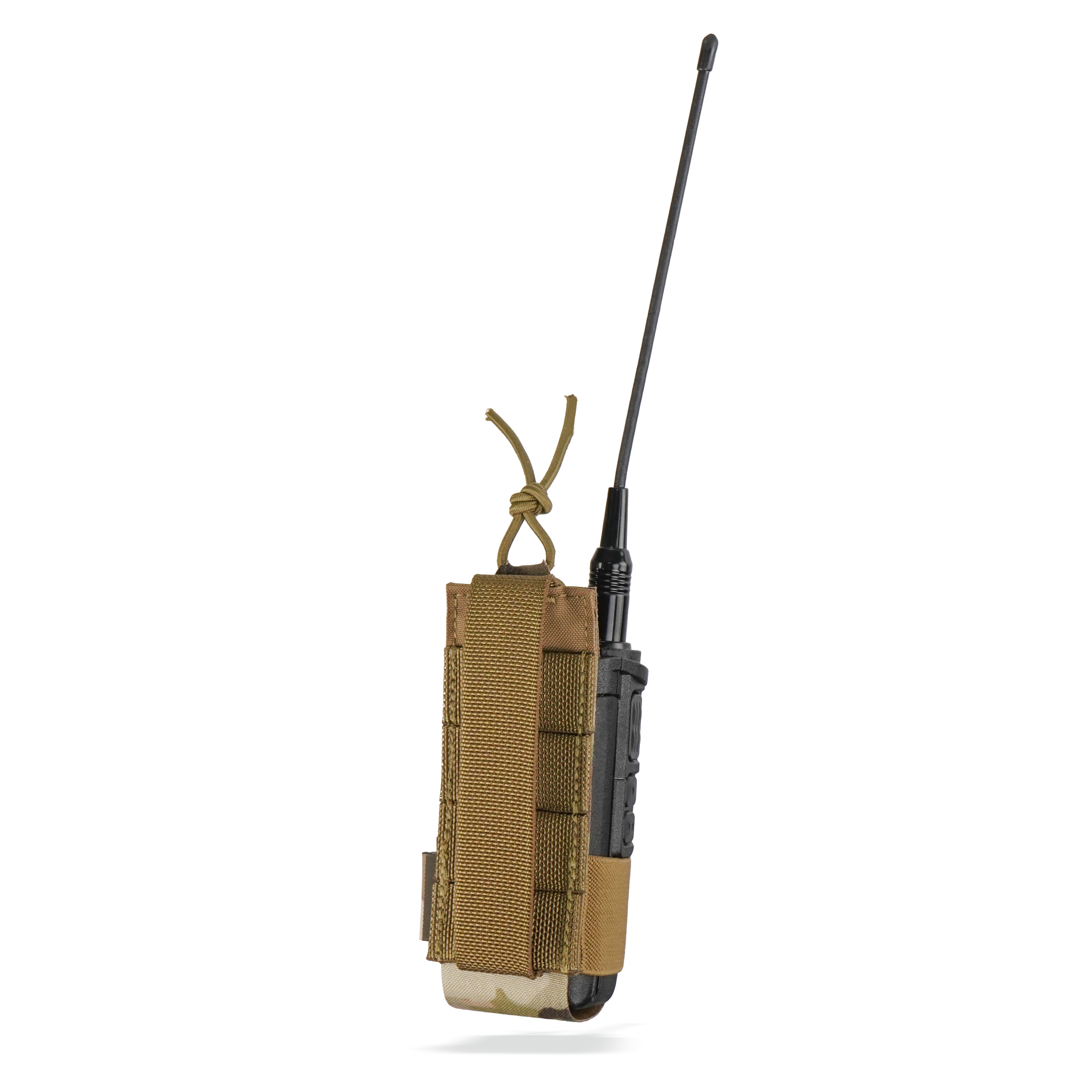 QD Radio Pouch