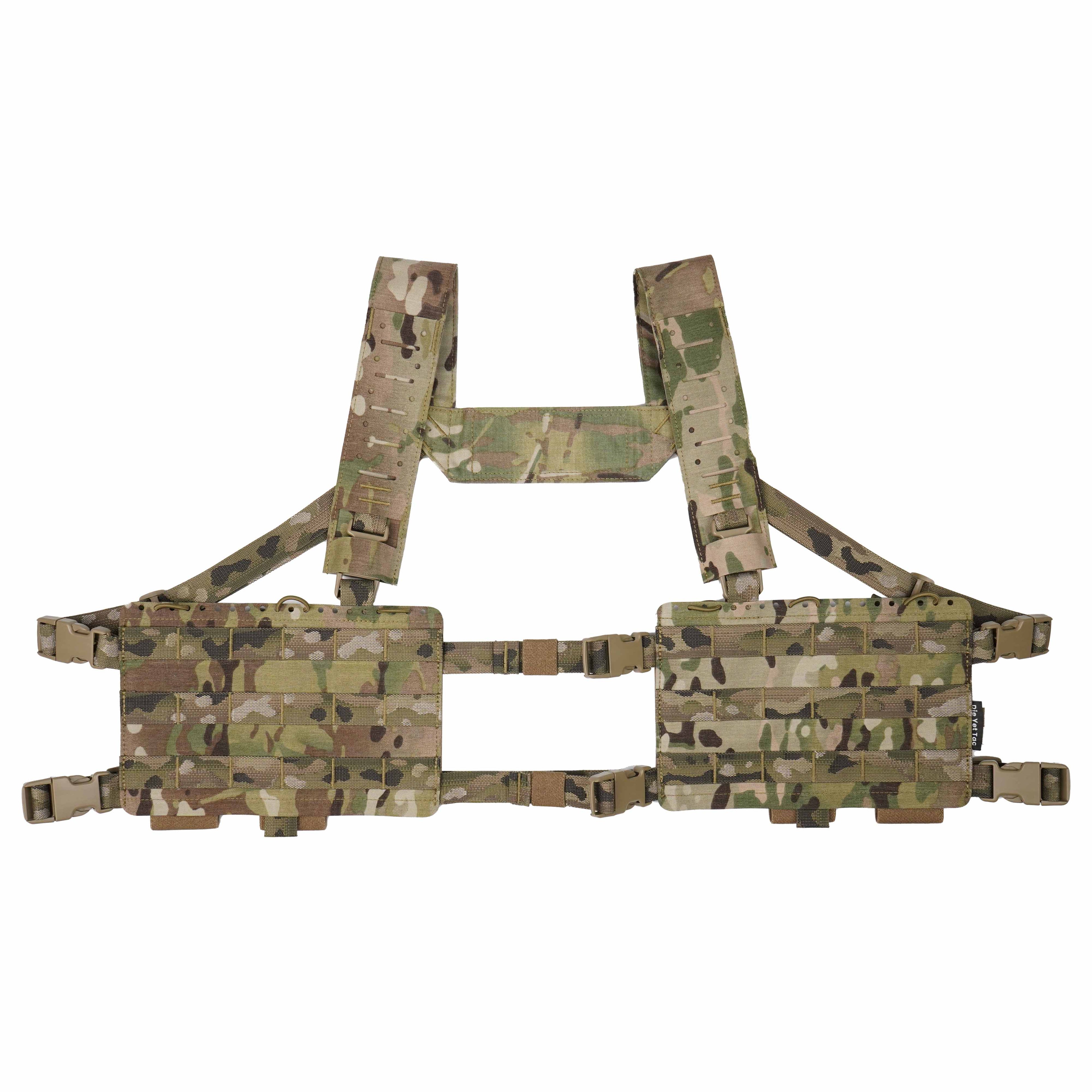 QD Chest Rig