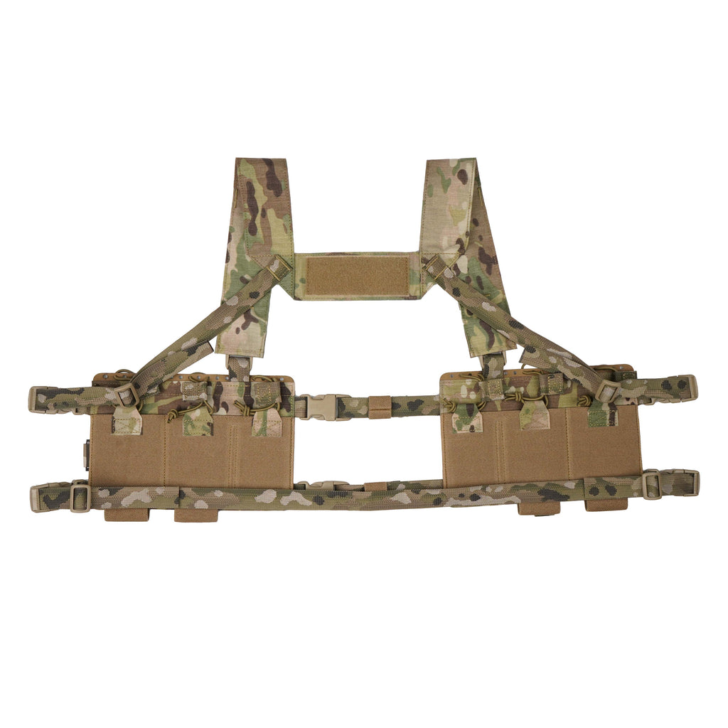 QD Chest Rig