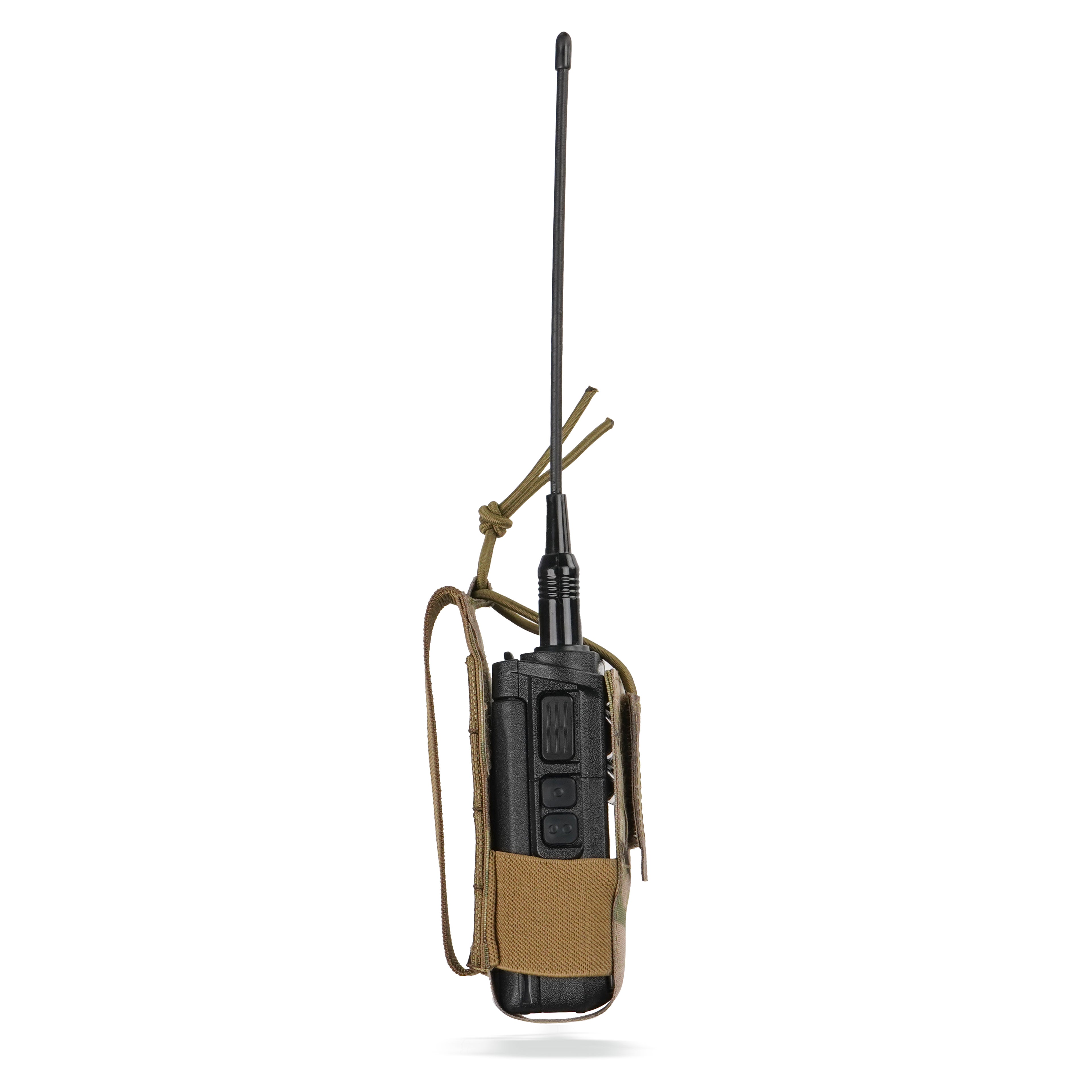 QD Radio Pouch