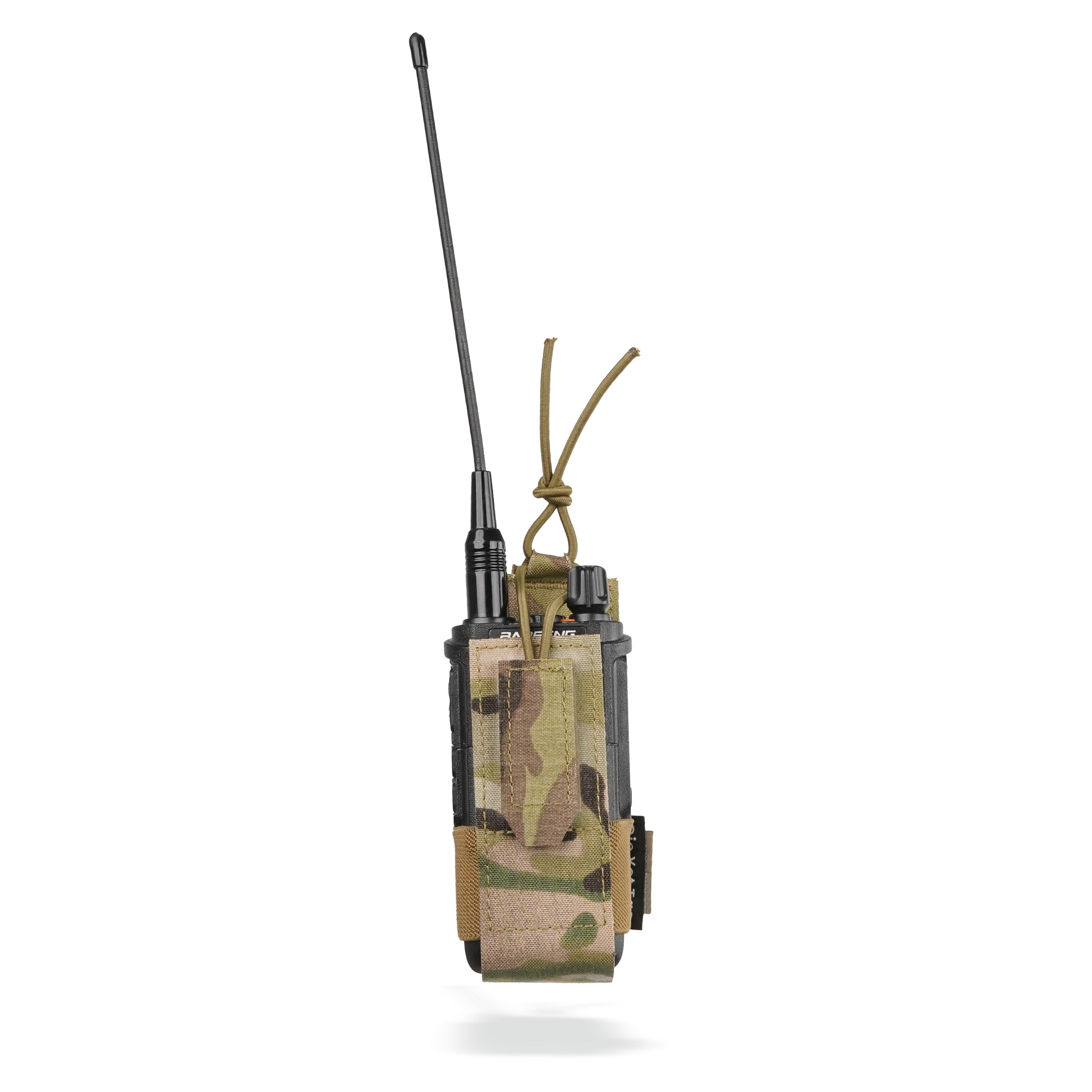 QD Radio Pouch