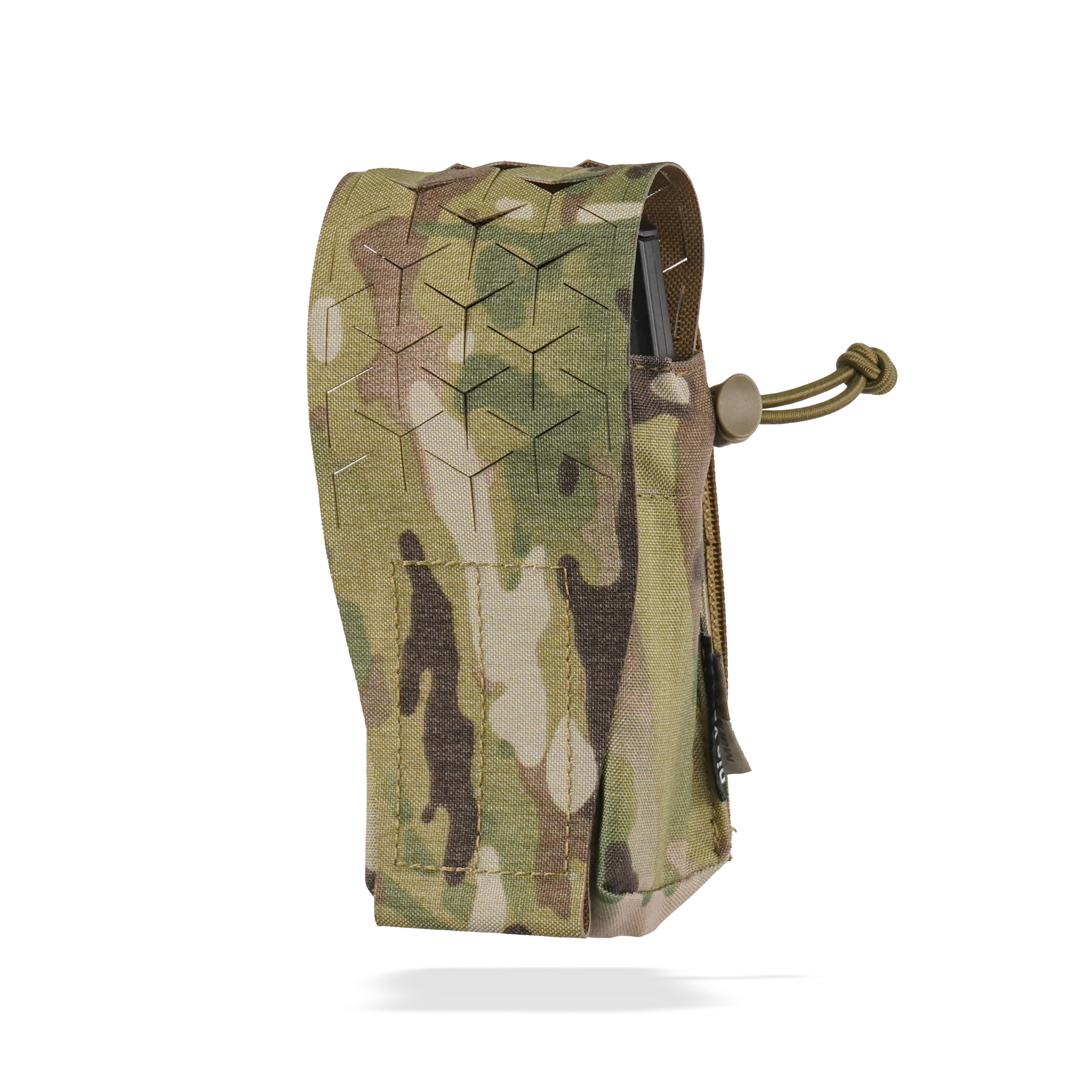 SPUD Pouch