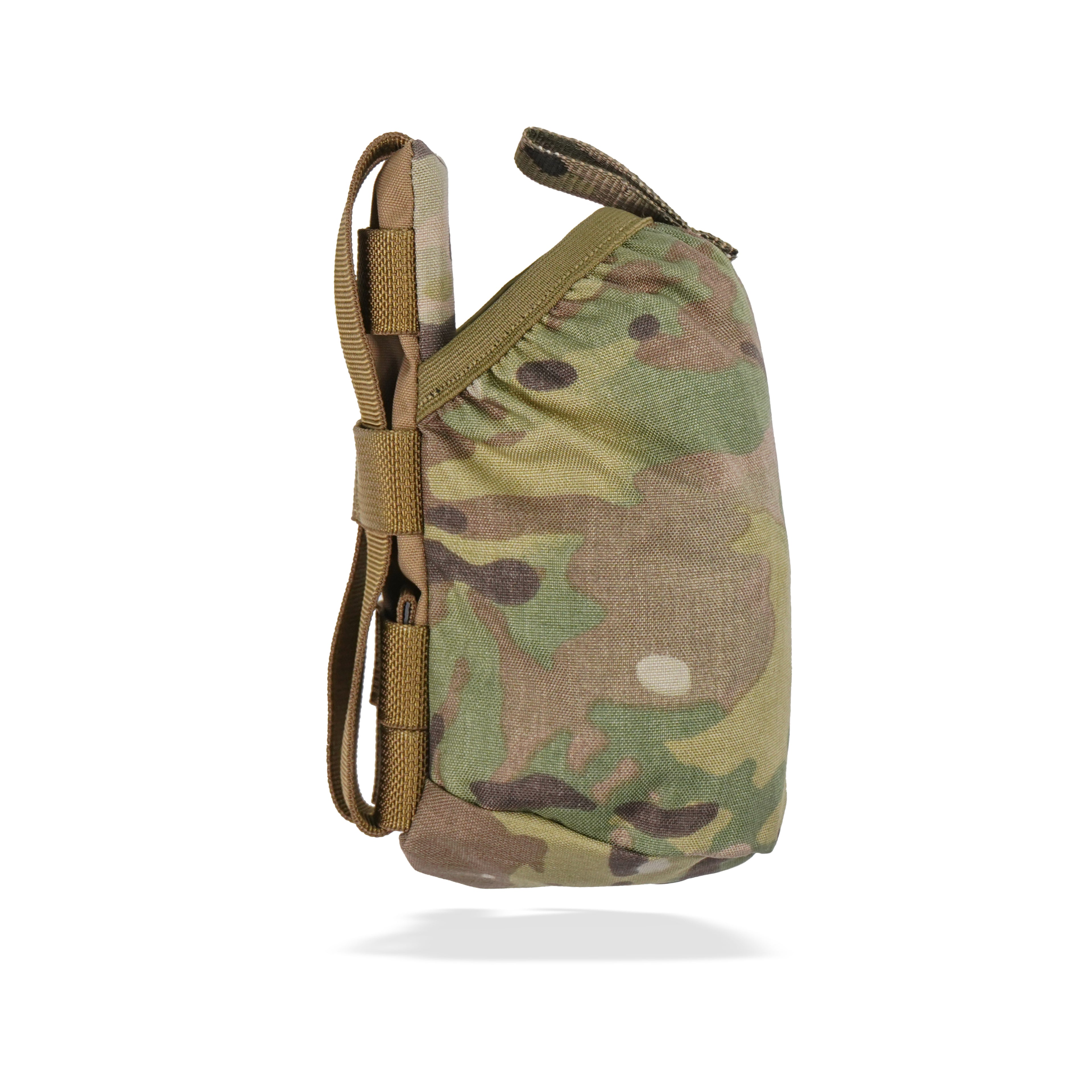 SOCOM Water Bottle Pocket