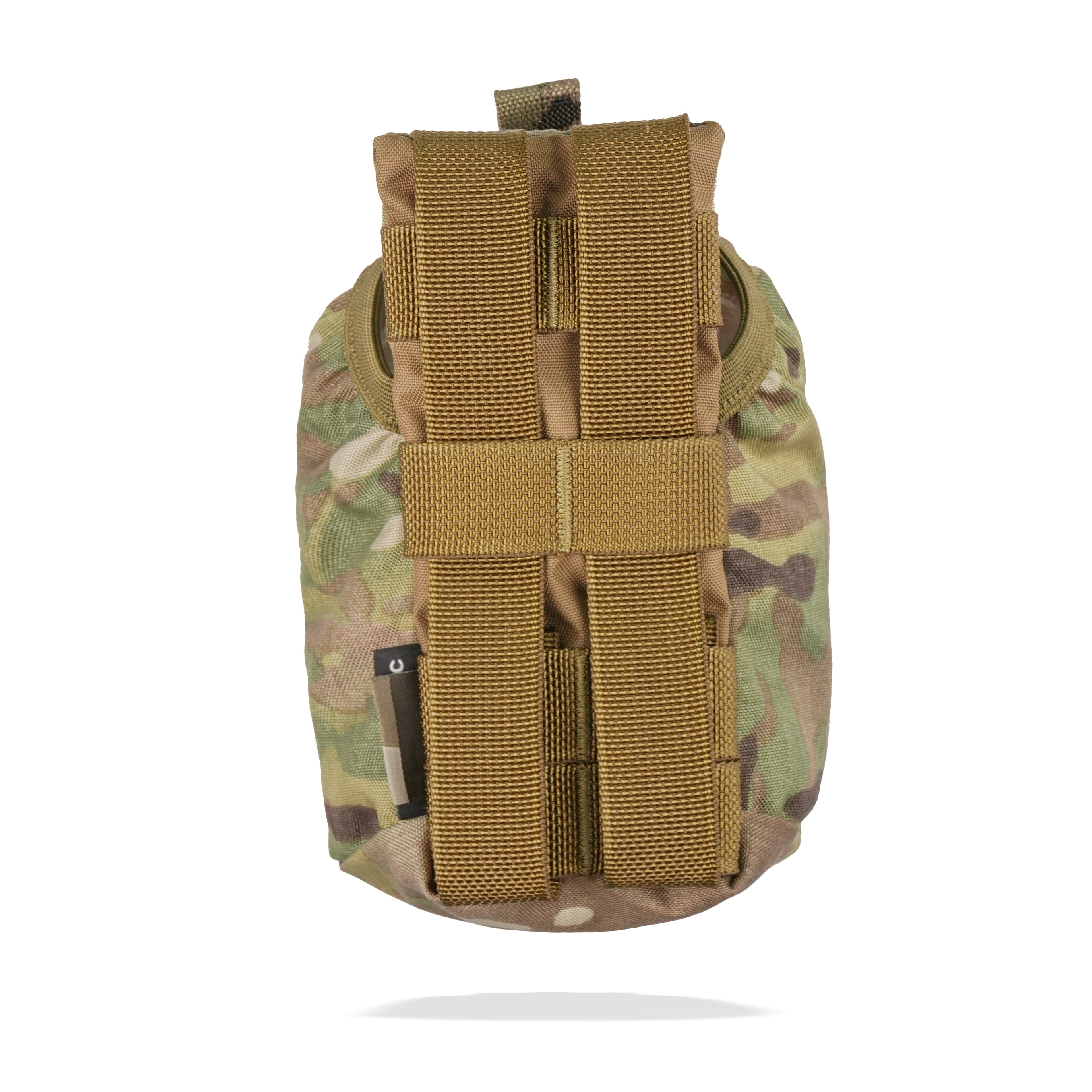 SOCOM Water Bottle Pocket