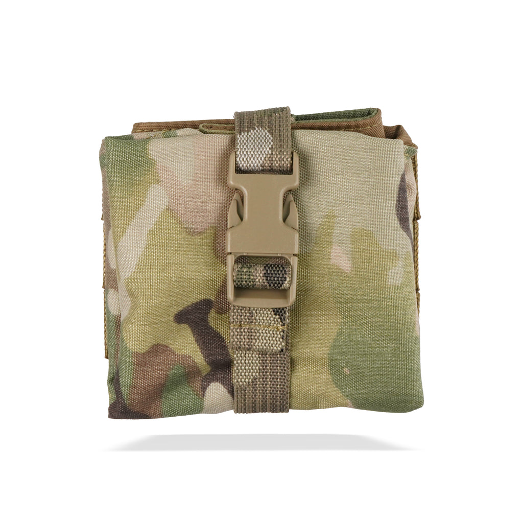 Molle Dump Mag Pouch
