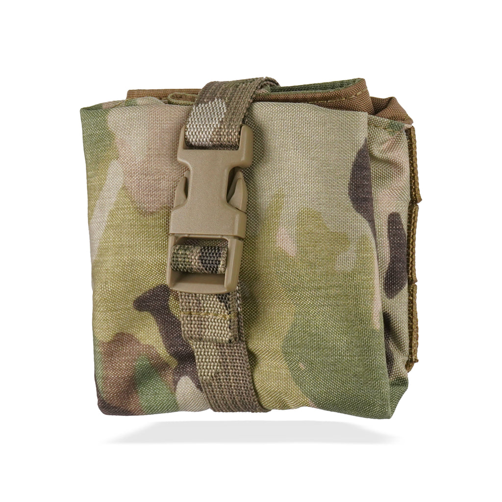 Molle Dump Mag Pouch