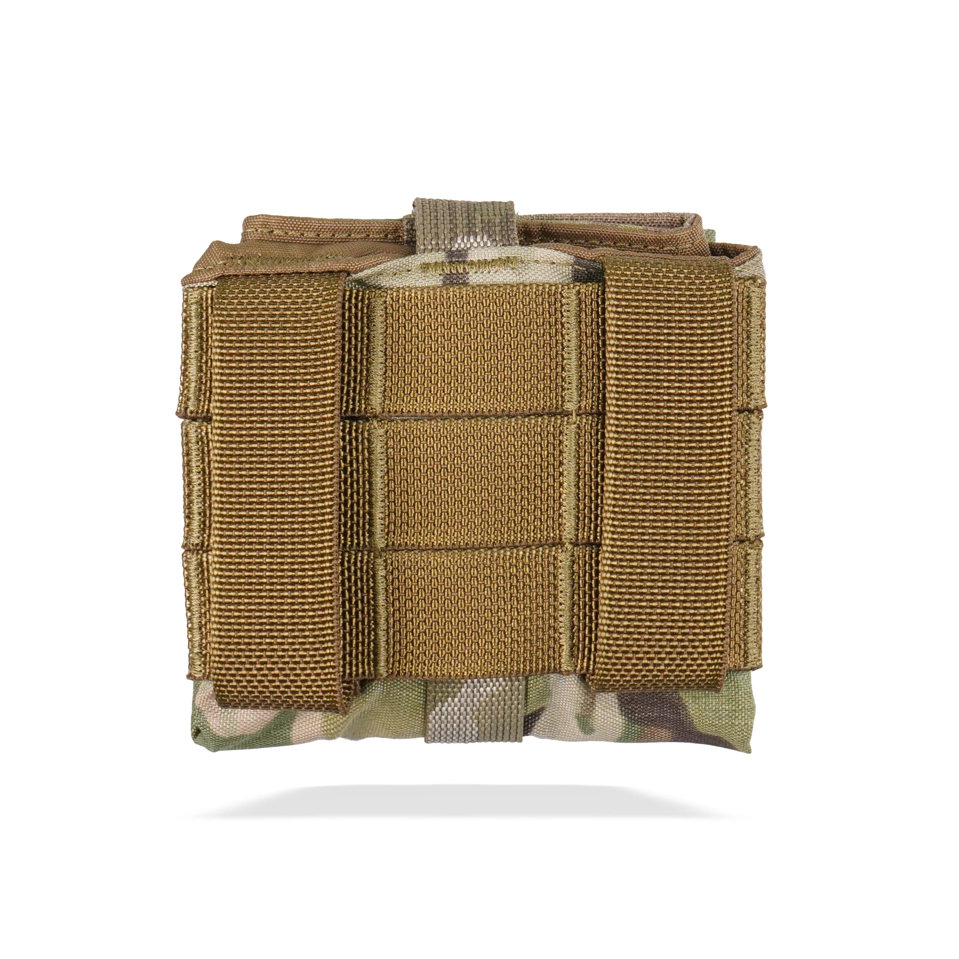 Molle Dump Mag Pouch
