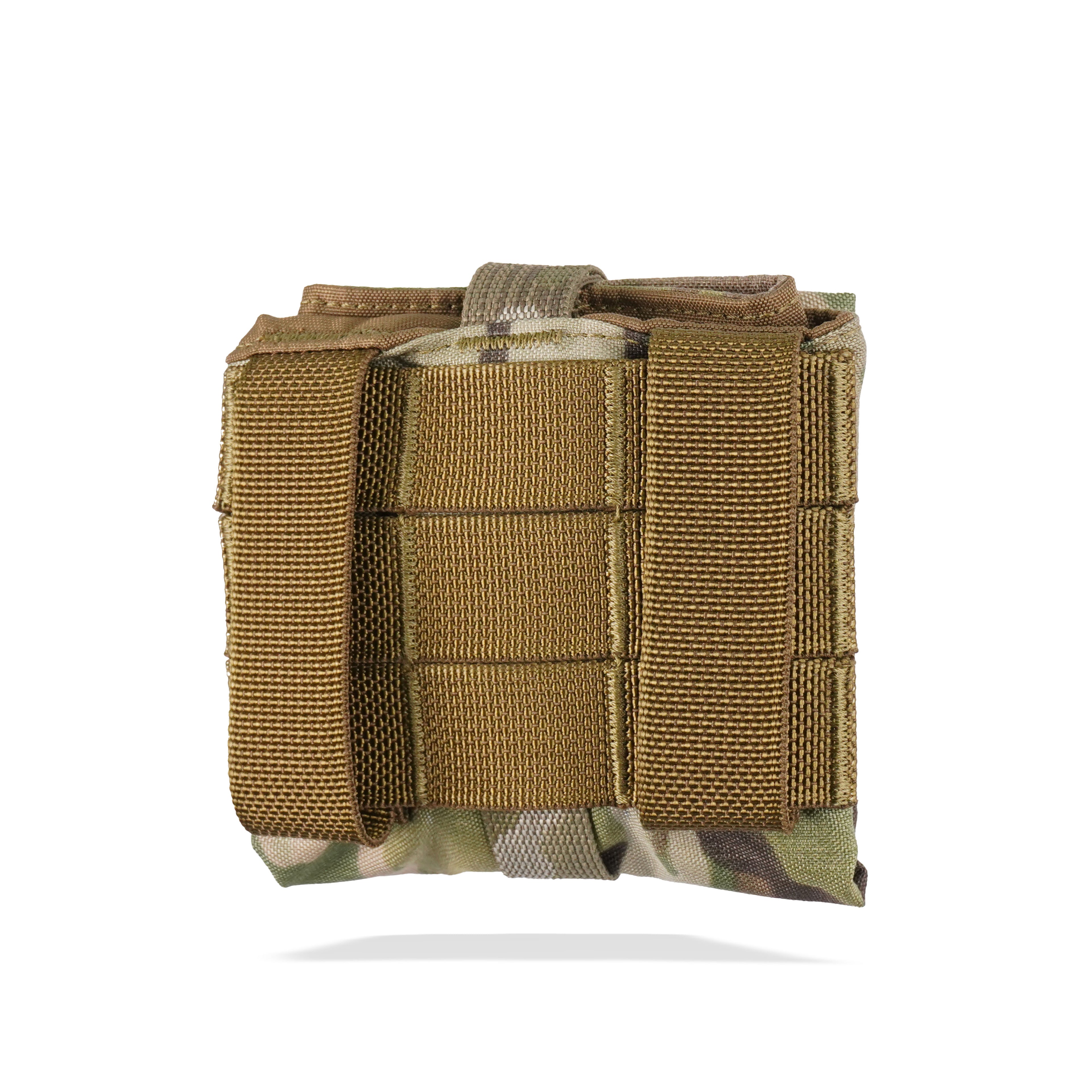 Molle Dump Mag Pouch