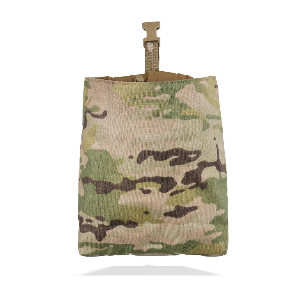 Molle Dump Mag Pouch