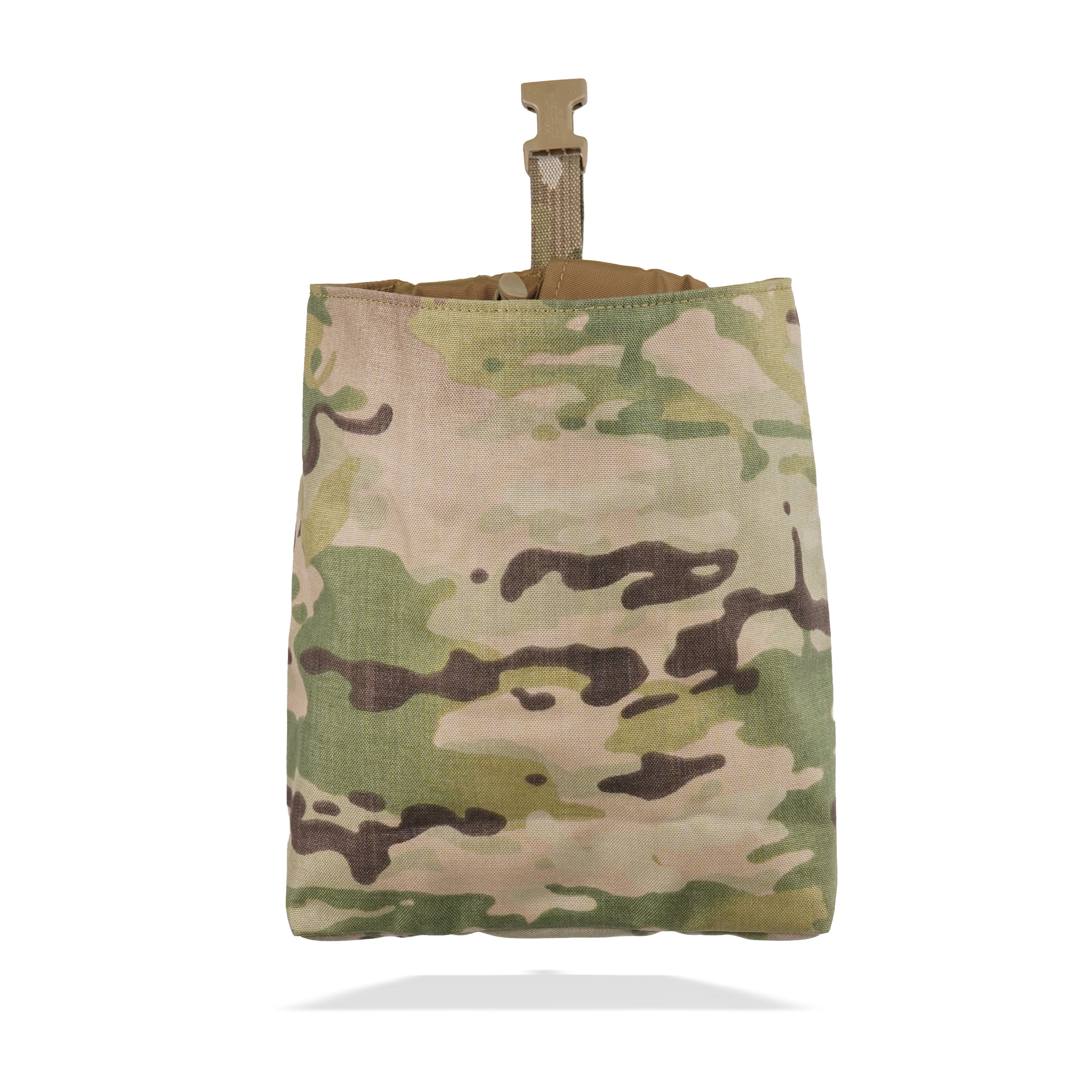 Molle Dump Mag Pouch