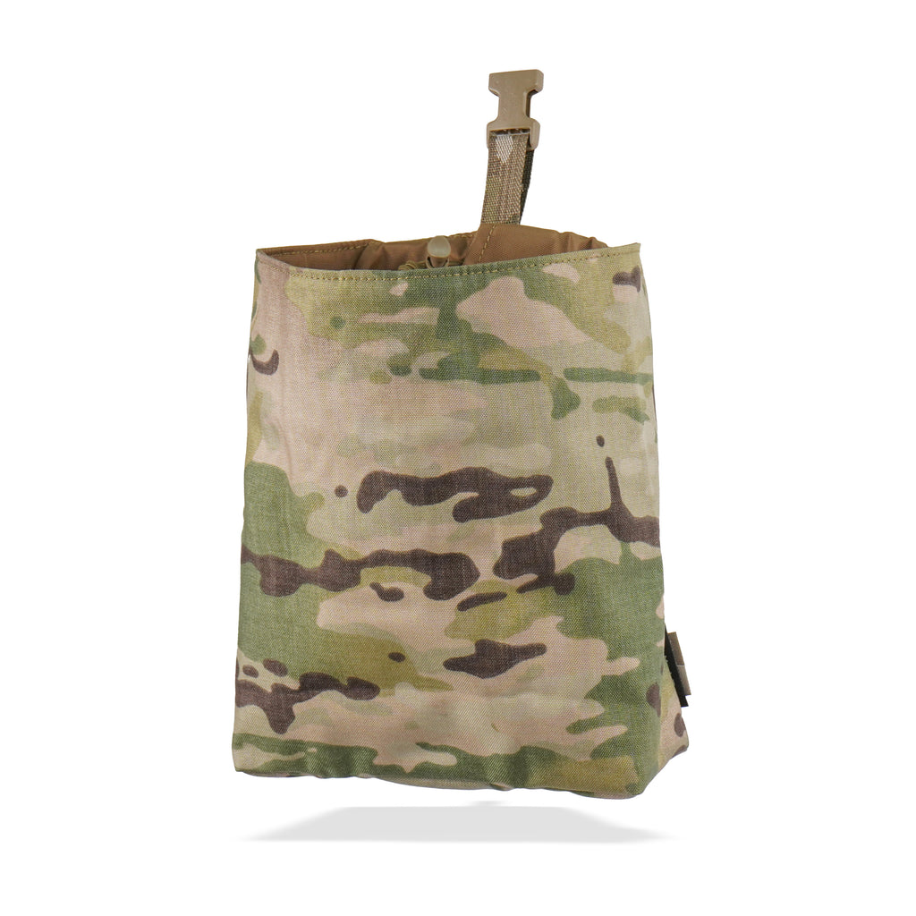 Molle Dump Mag Pouch