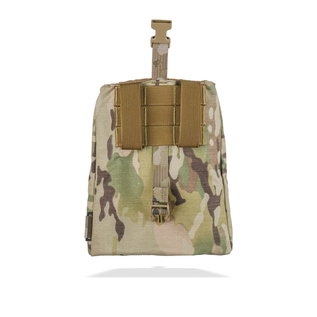 Molle Dump Mag Pouch