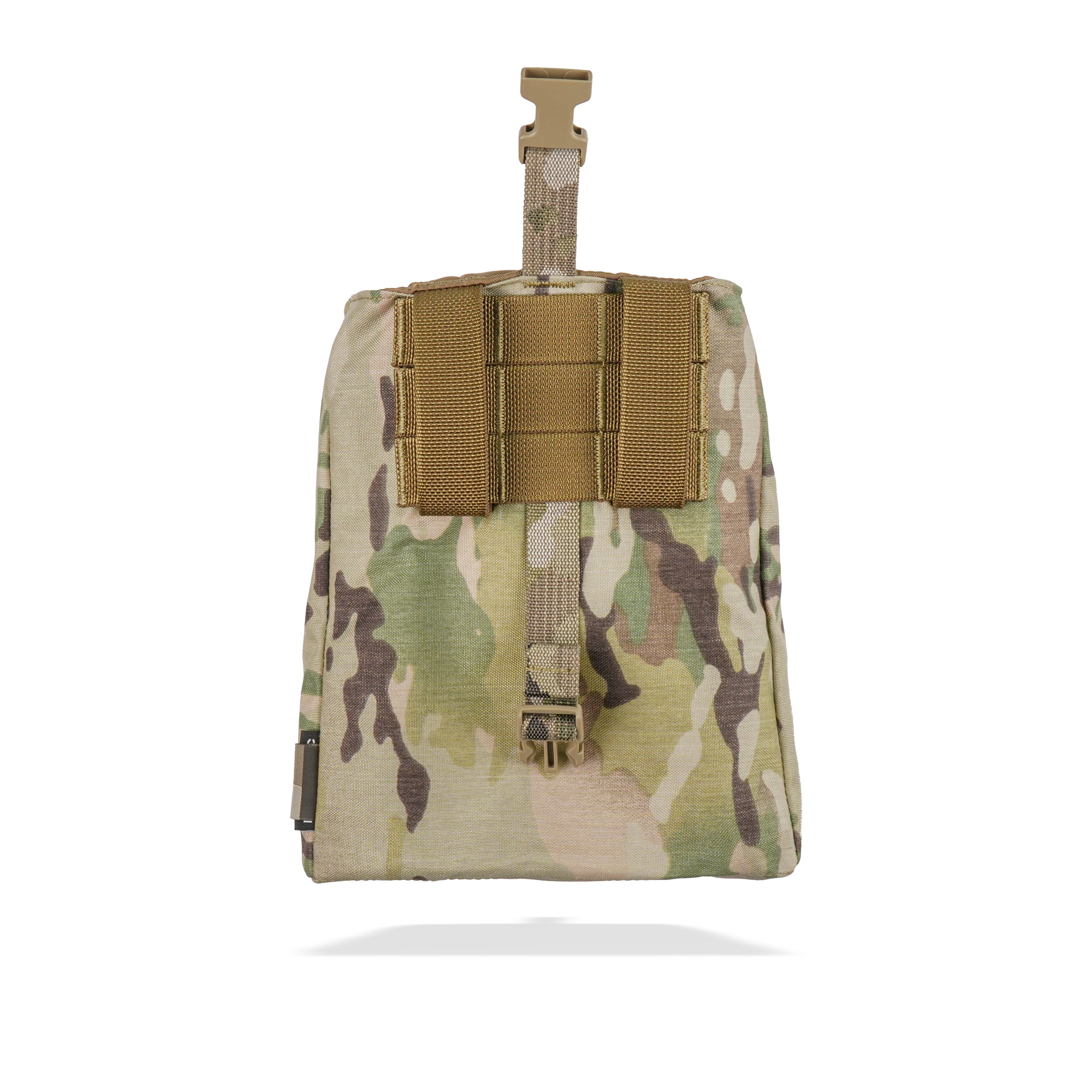 Molle Dump Mag Pouch