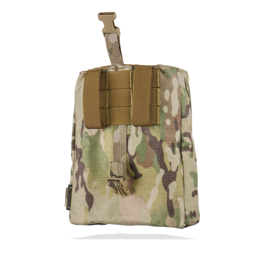 Molle Dump Mag Pouch
