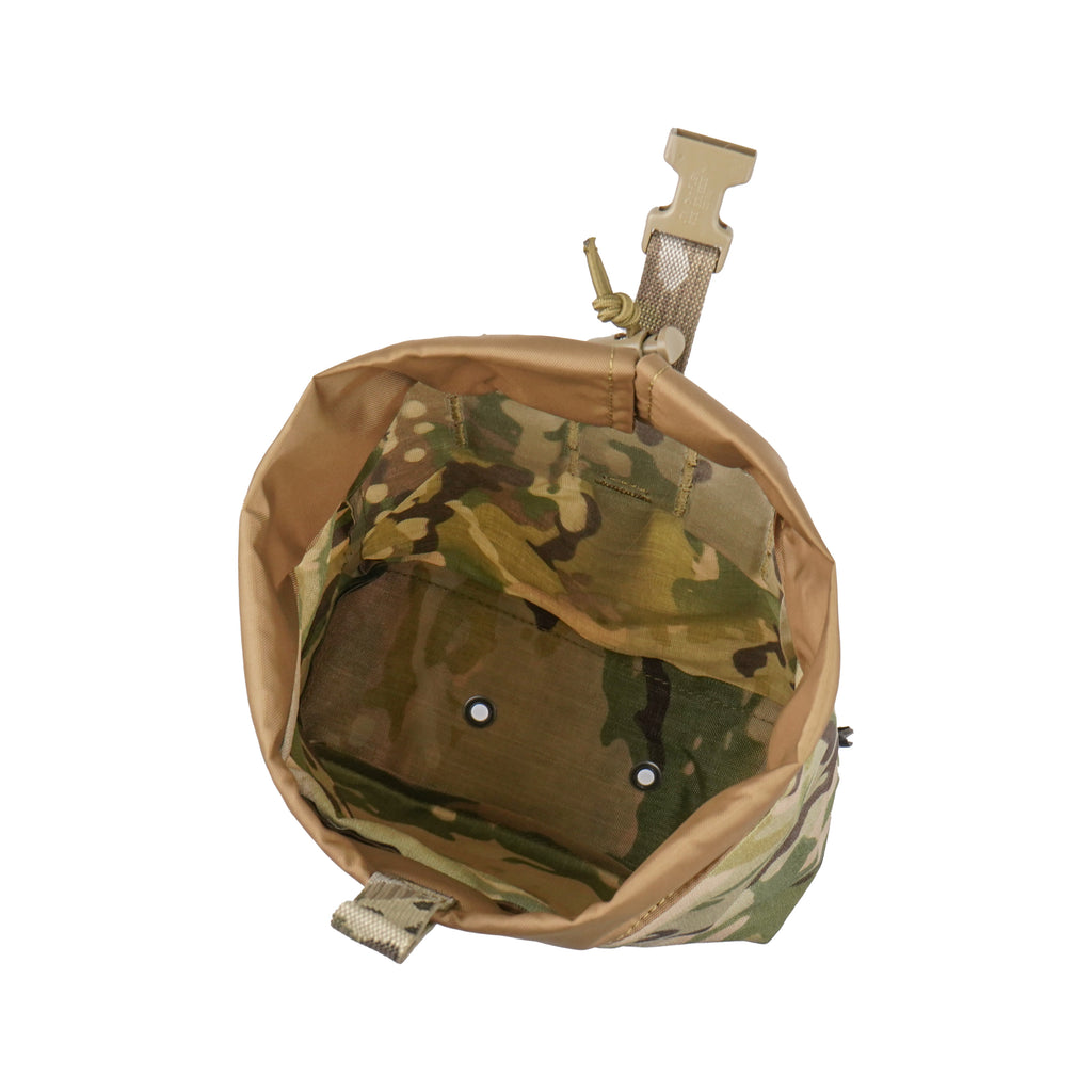 Molle Dump Mag Pouch
