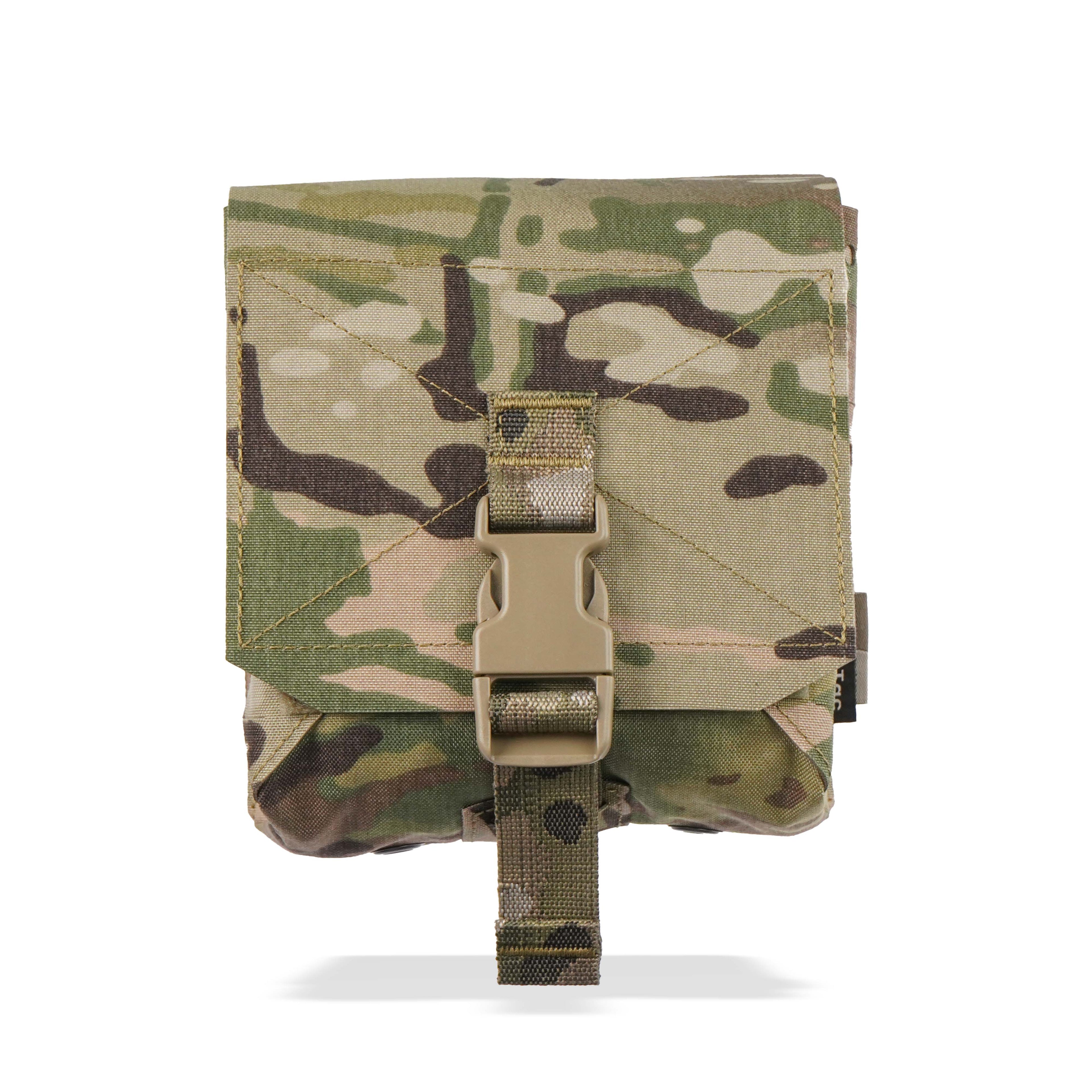 GP Pouch