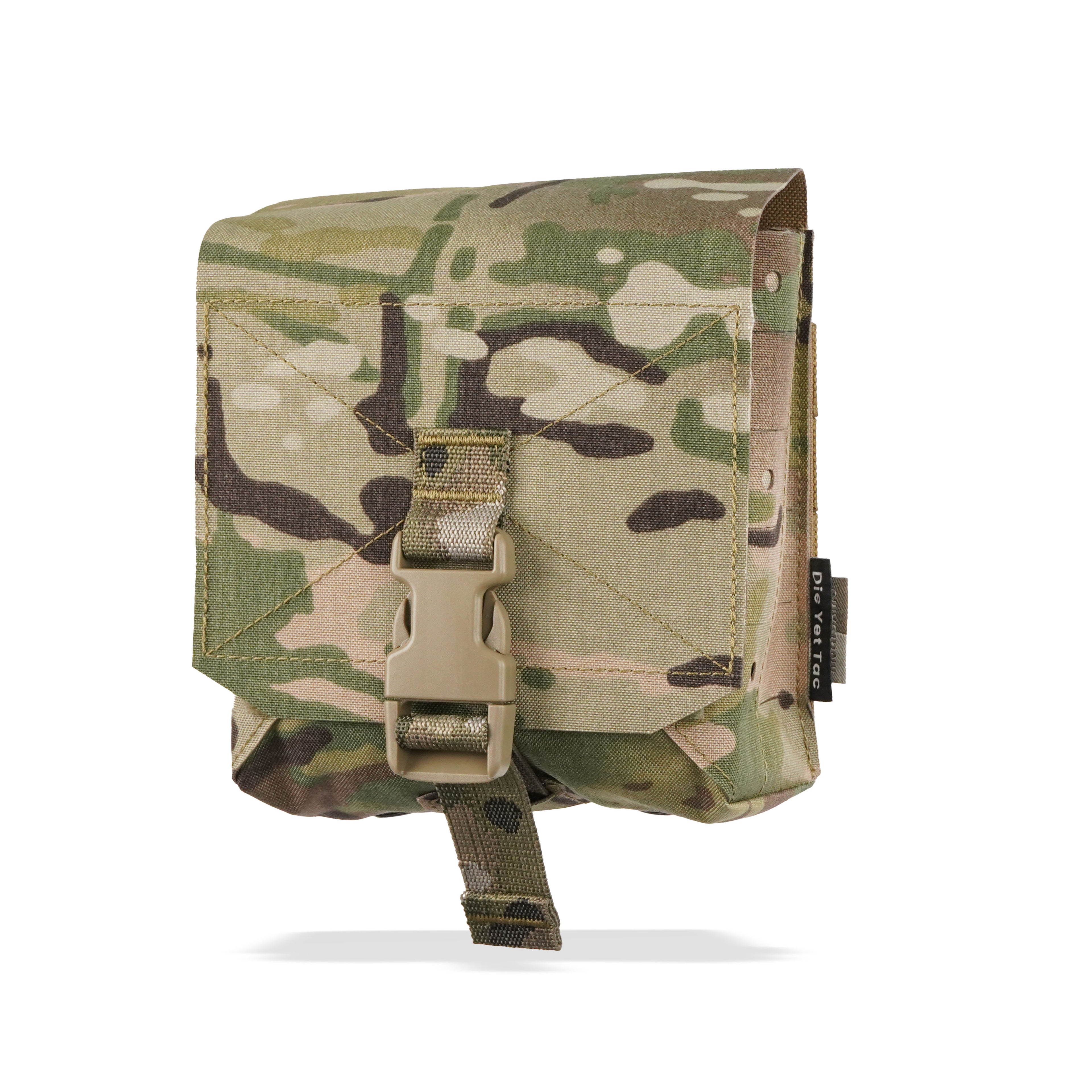 GP Pouch