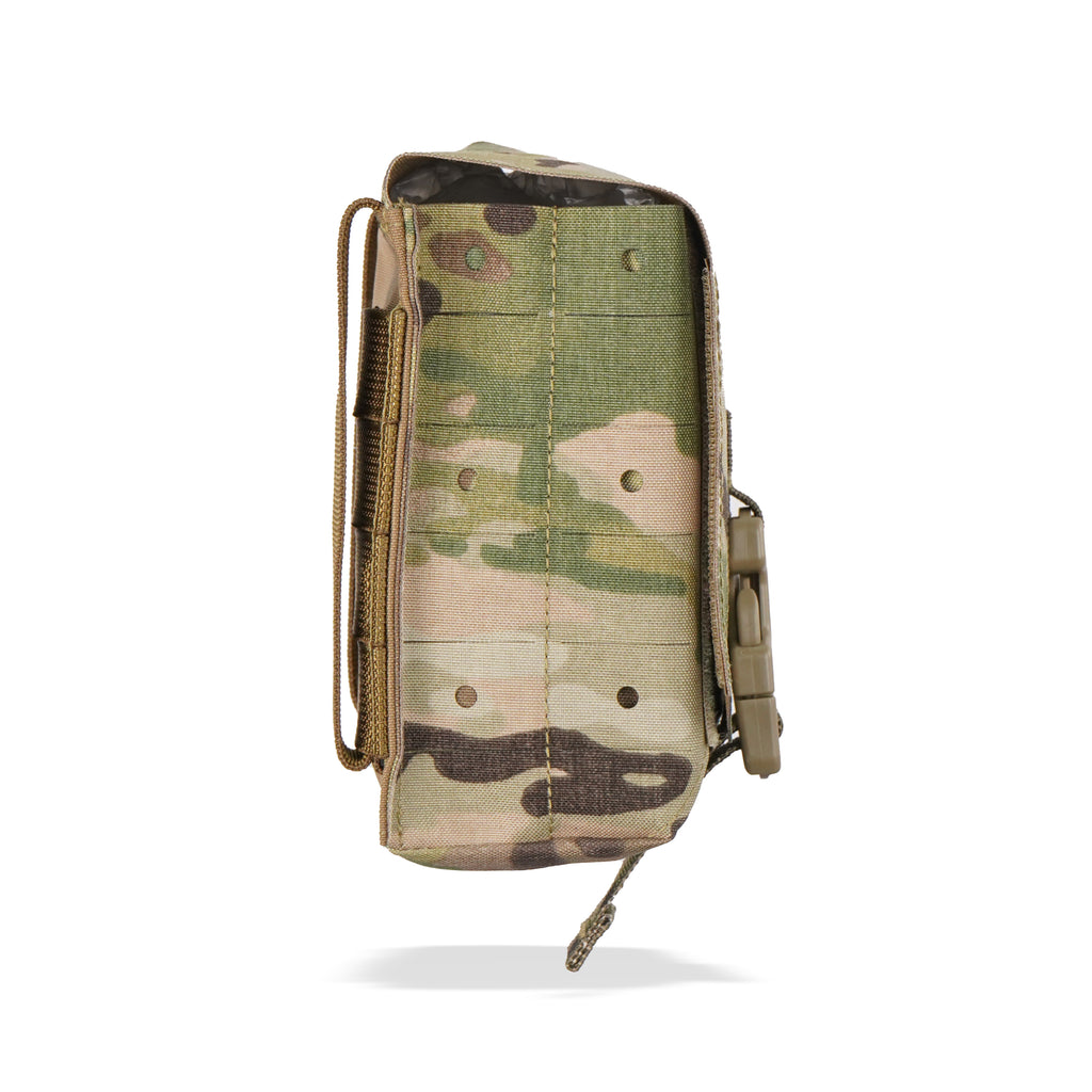 GP Pouch