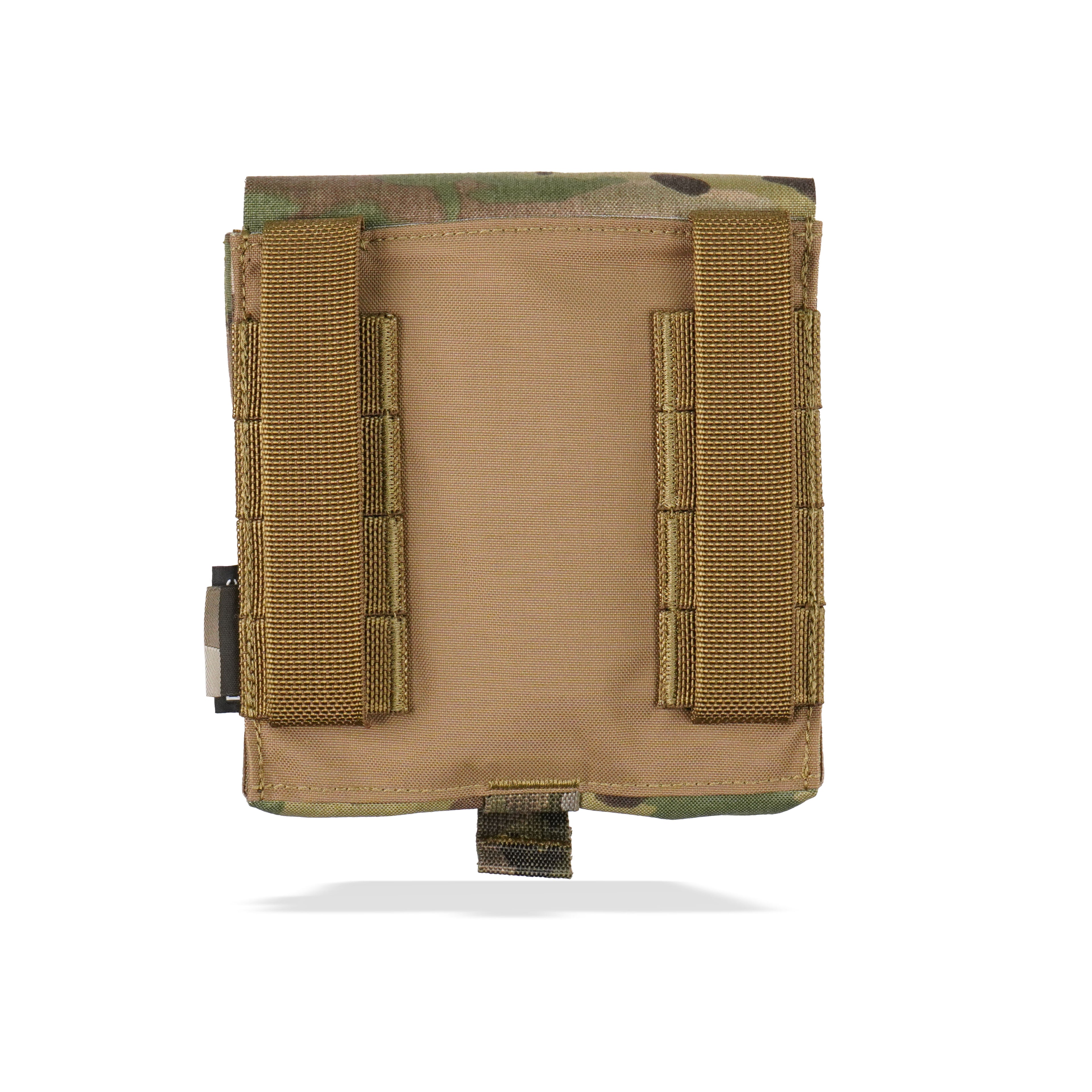 GP Pouch