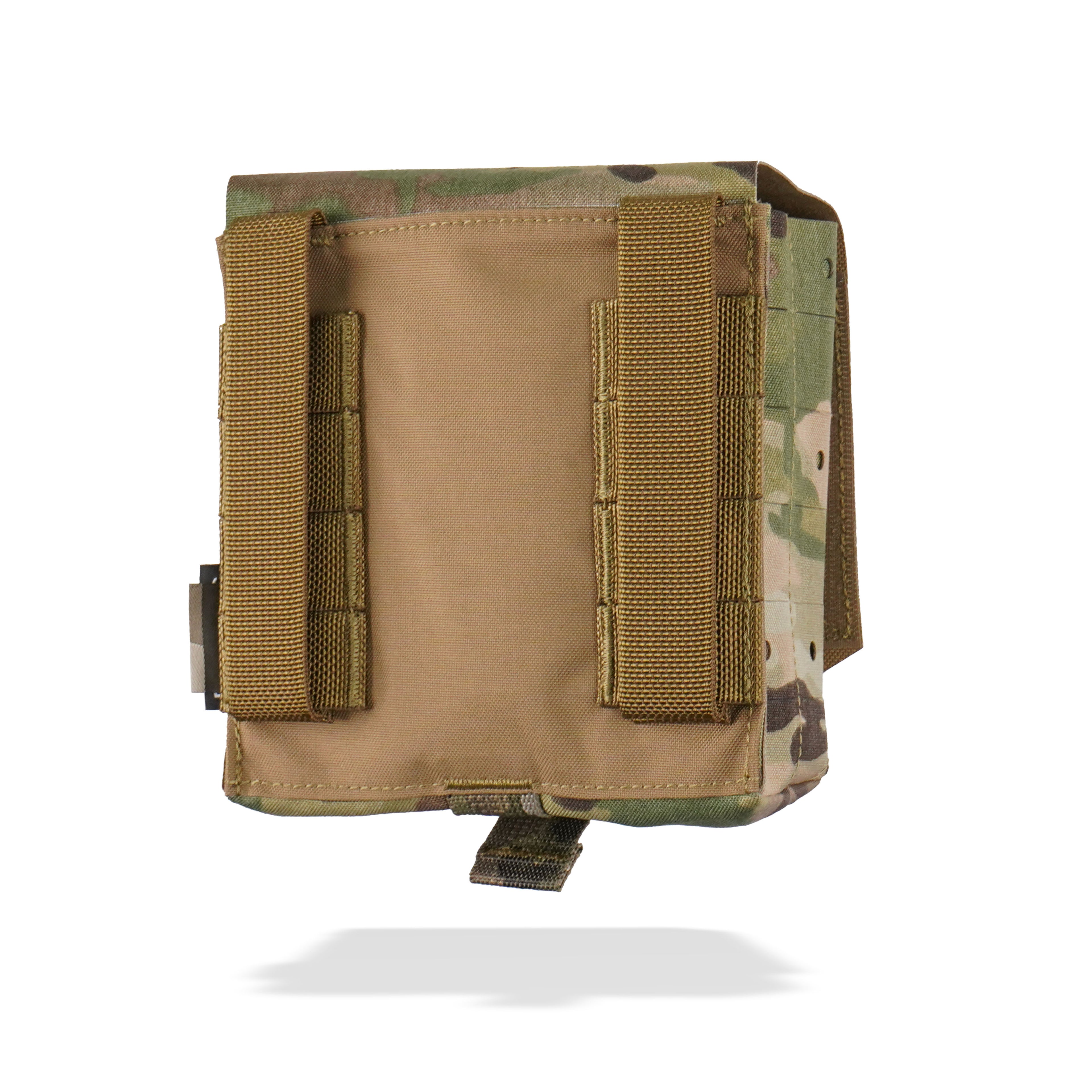 GP Pouch