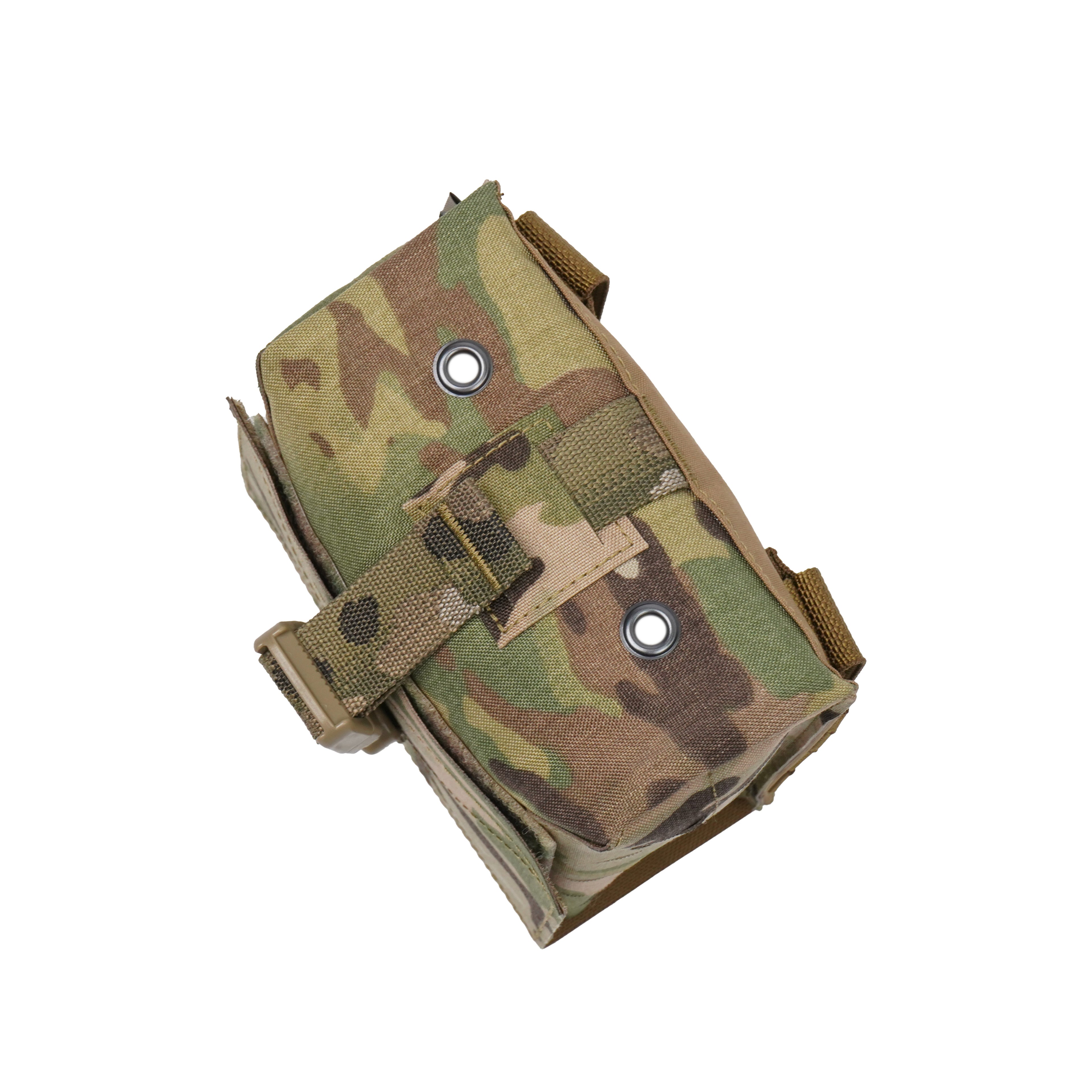 GP Pouch