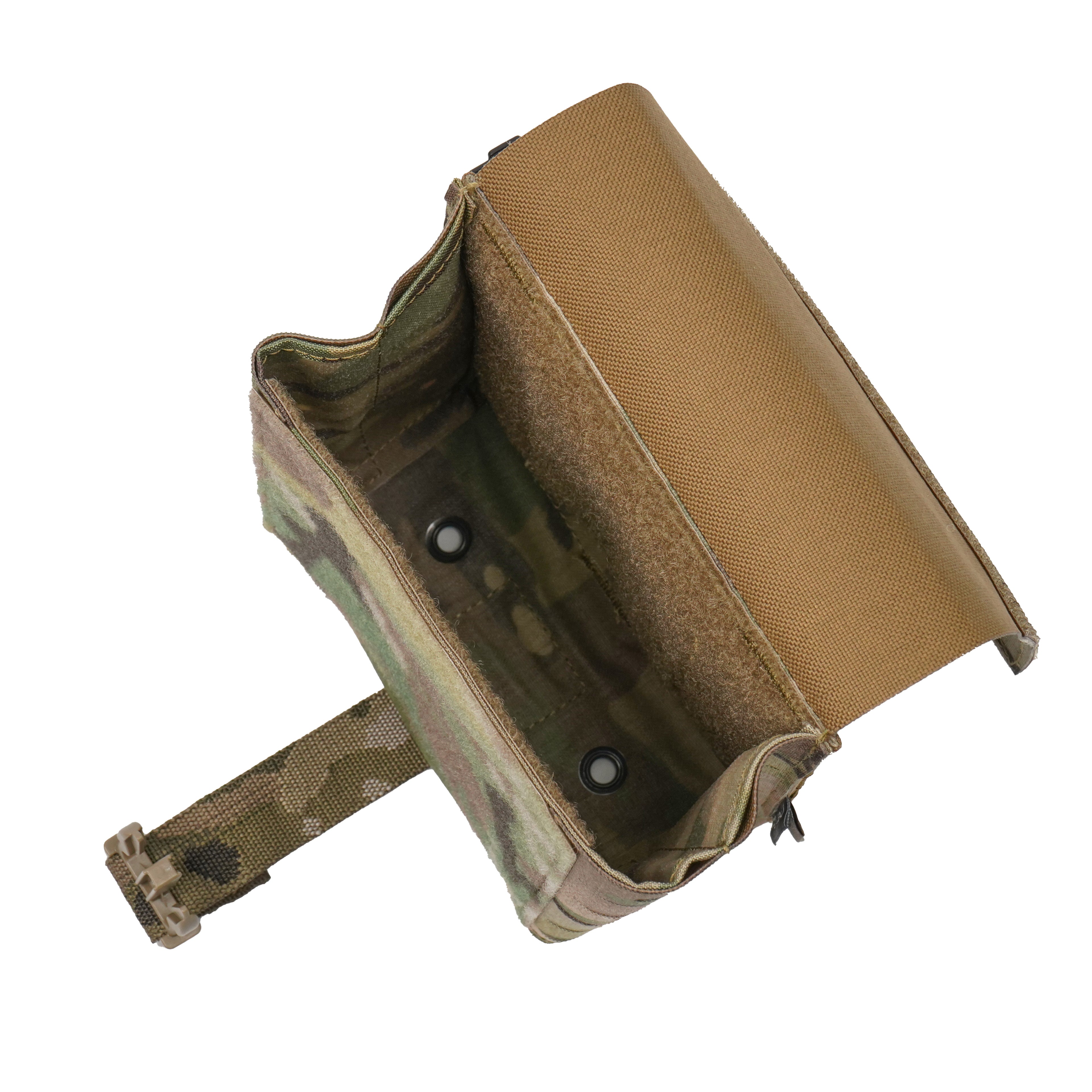 GP Pouch