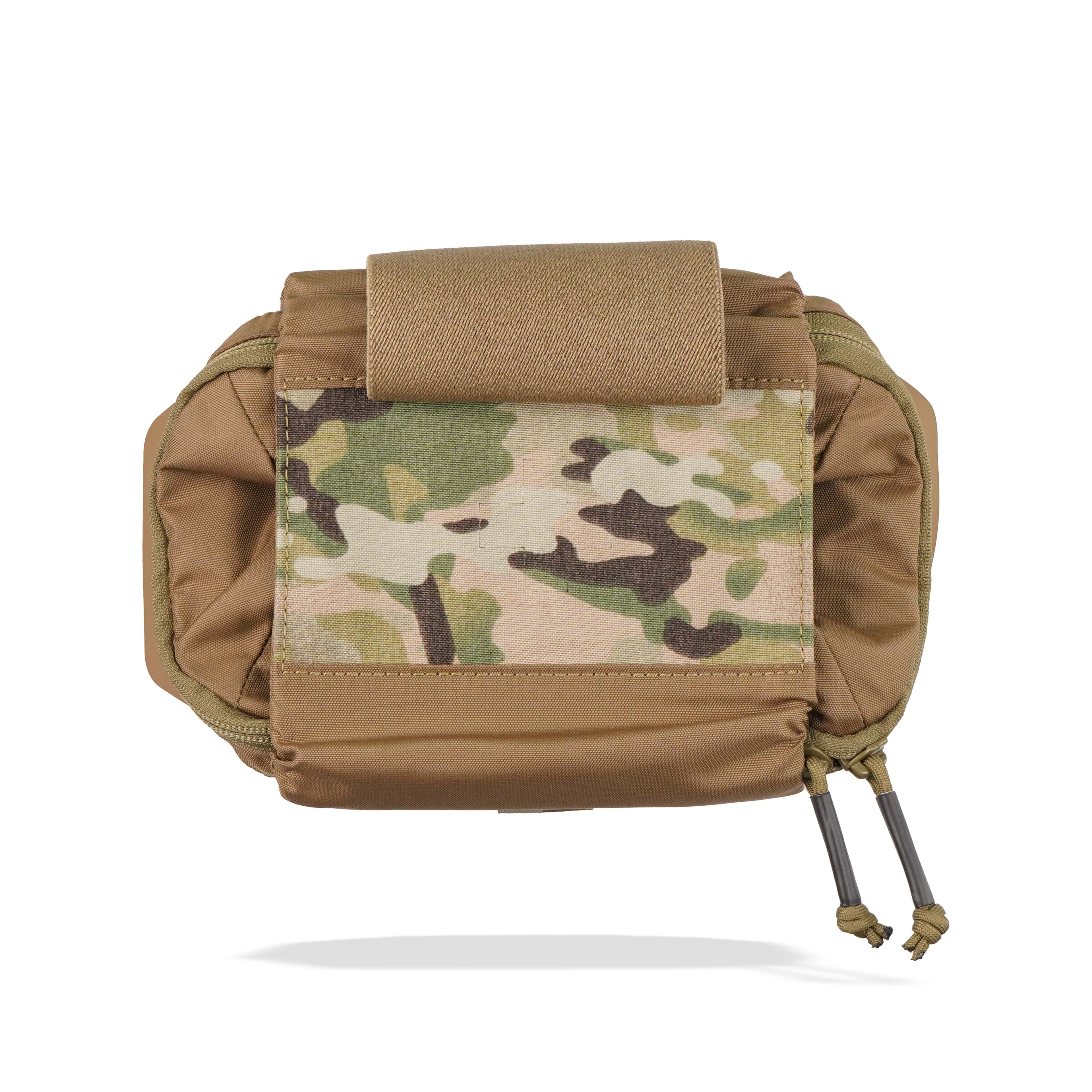 Medical pouch