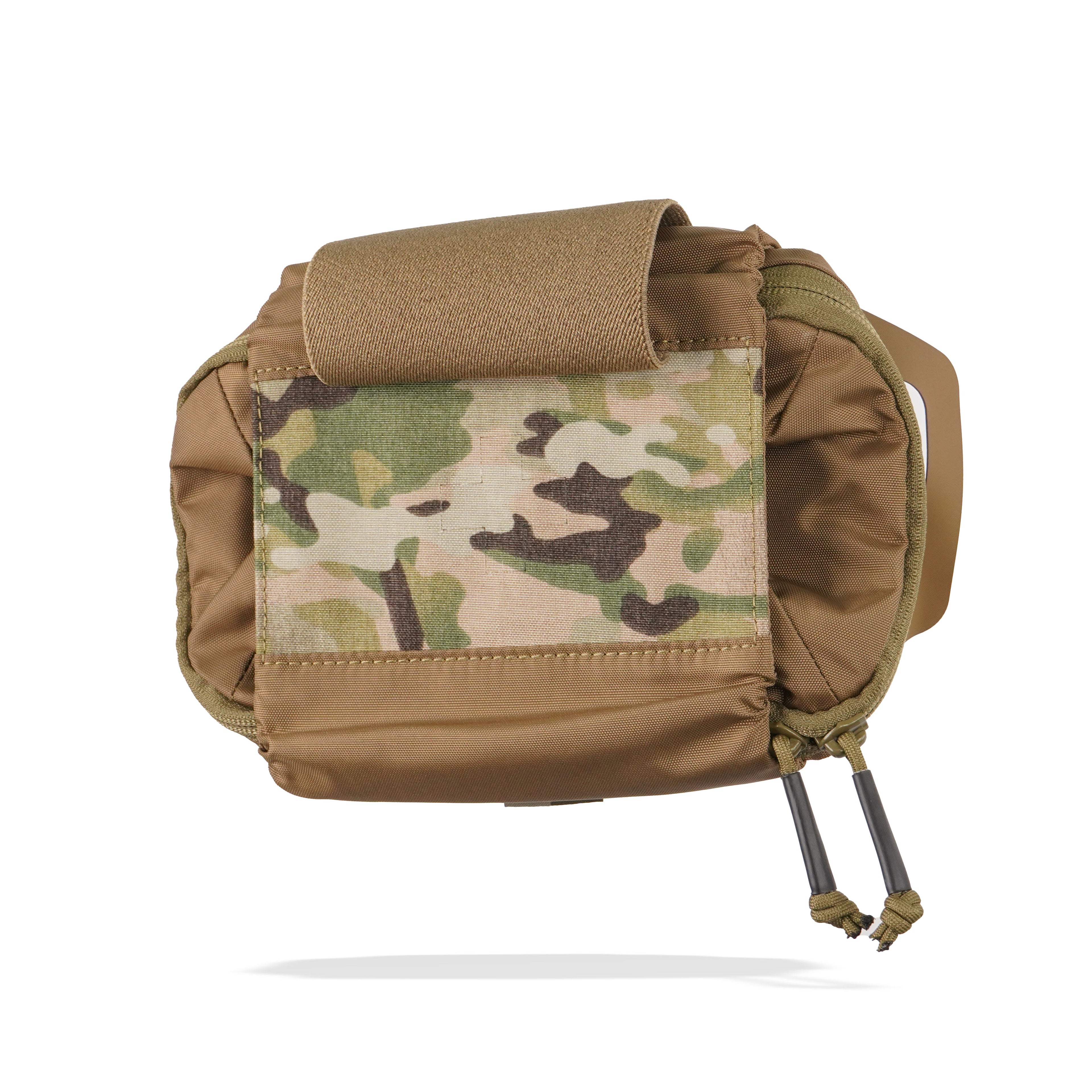 Medical pouch