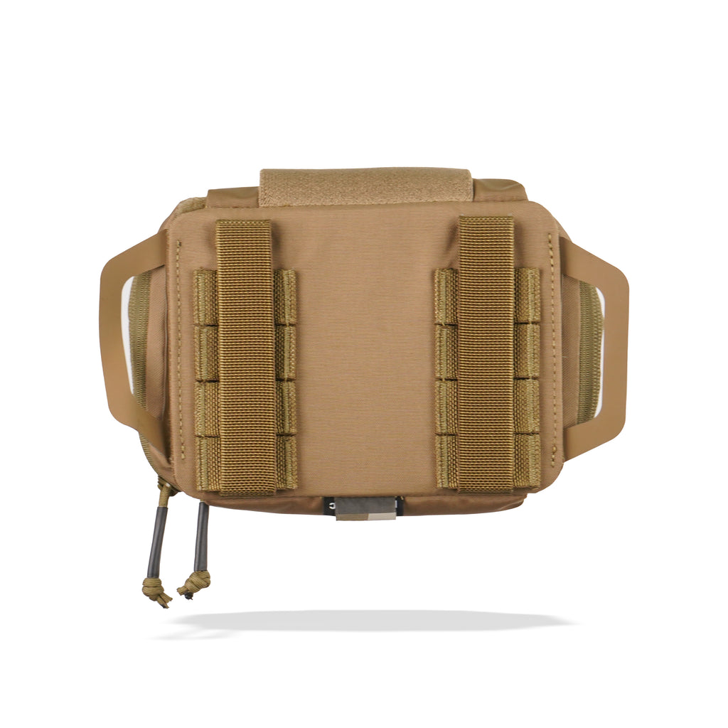 Medical pouch