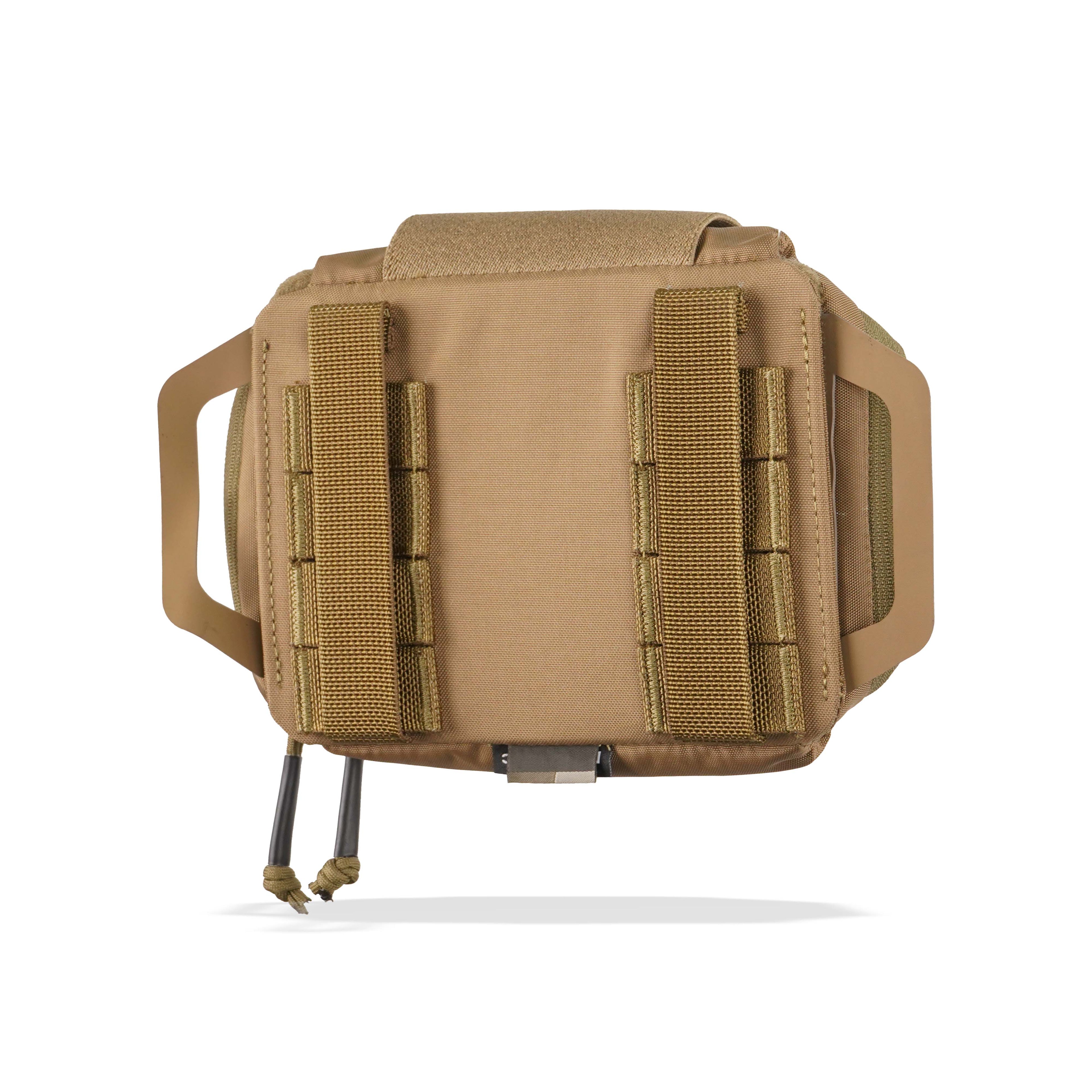 Medical pouch