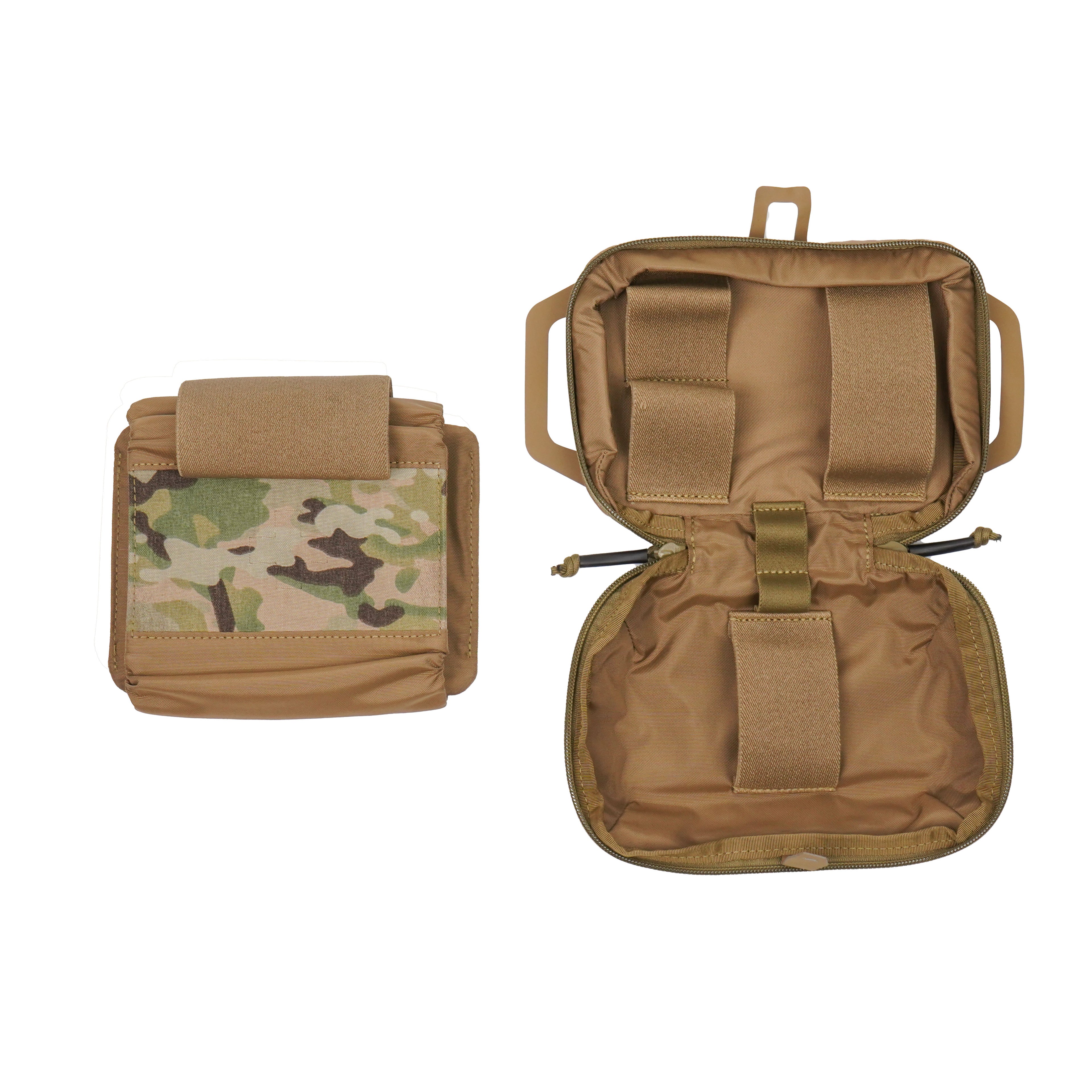 Medical pouch