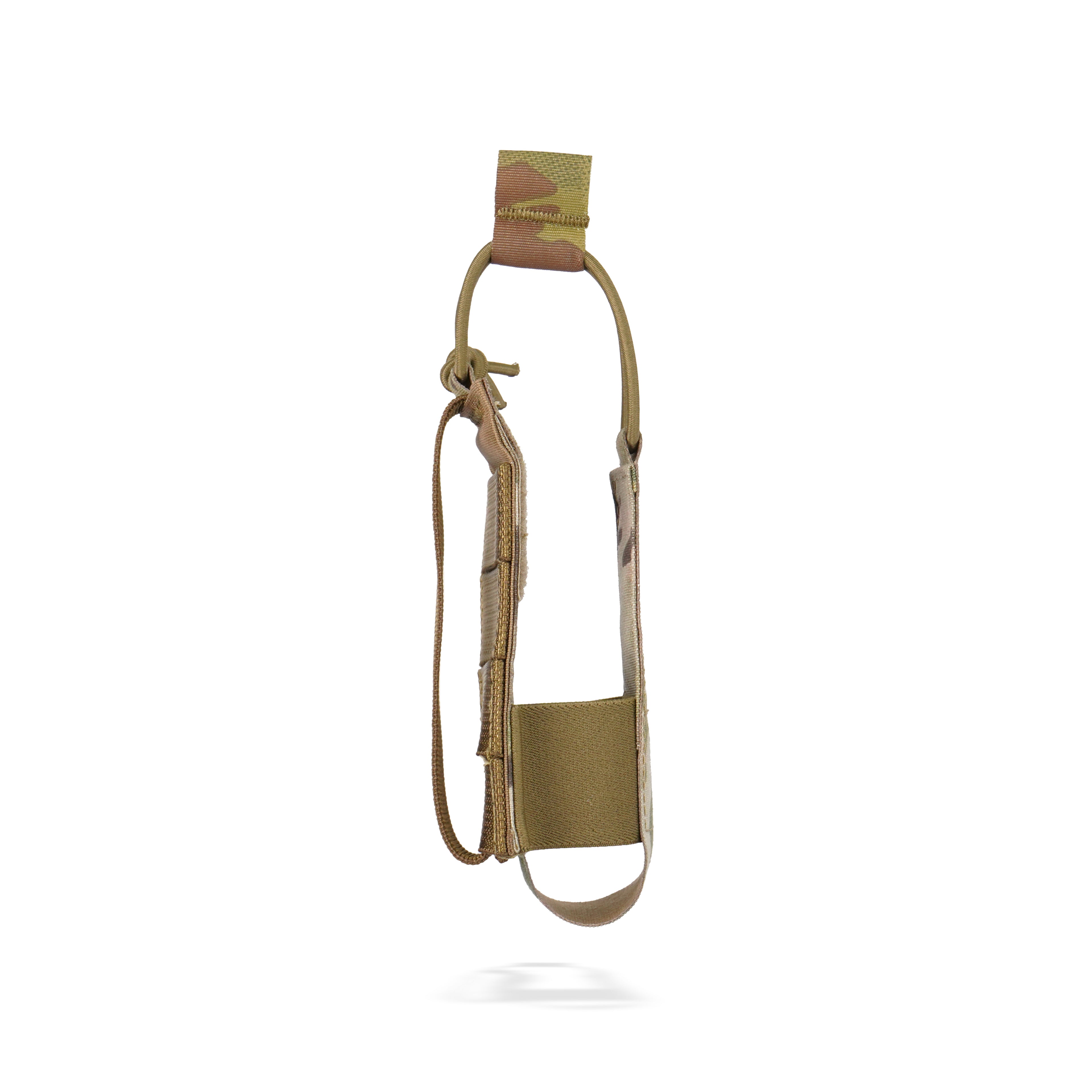 QD Radio Pouch