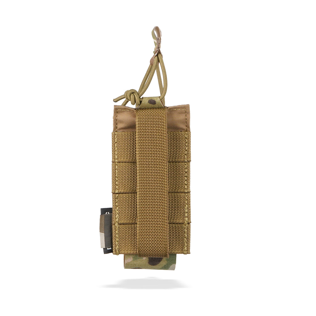 QD Radio Pouch