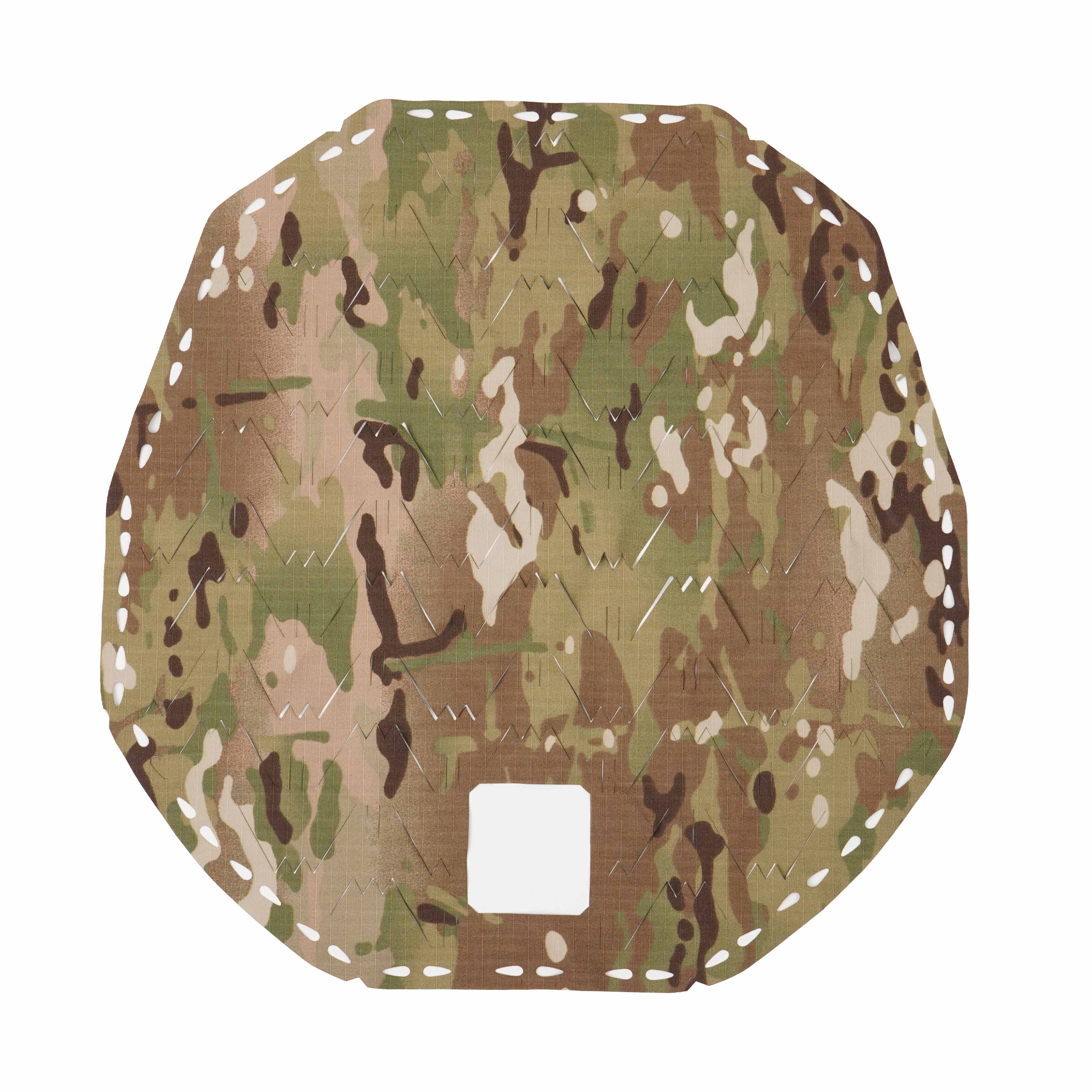 Predator Ghillie™ Helmet Cover