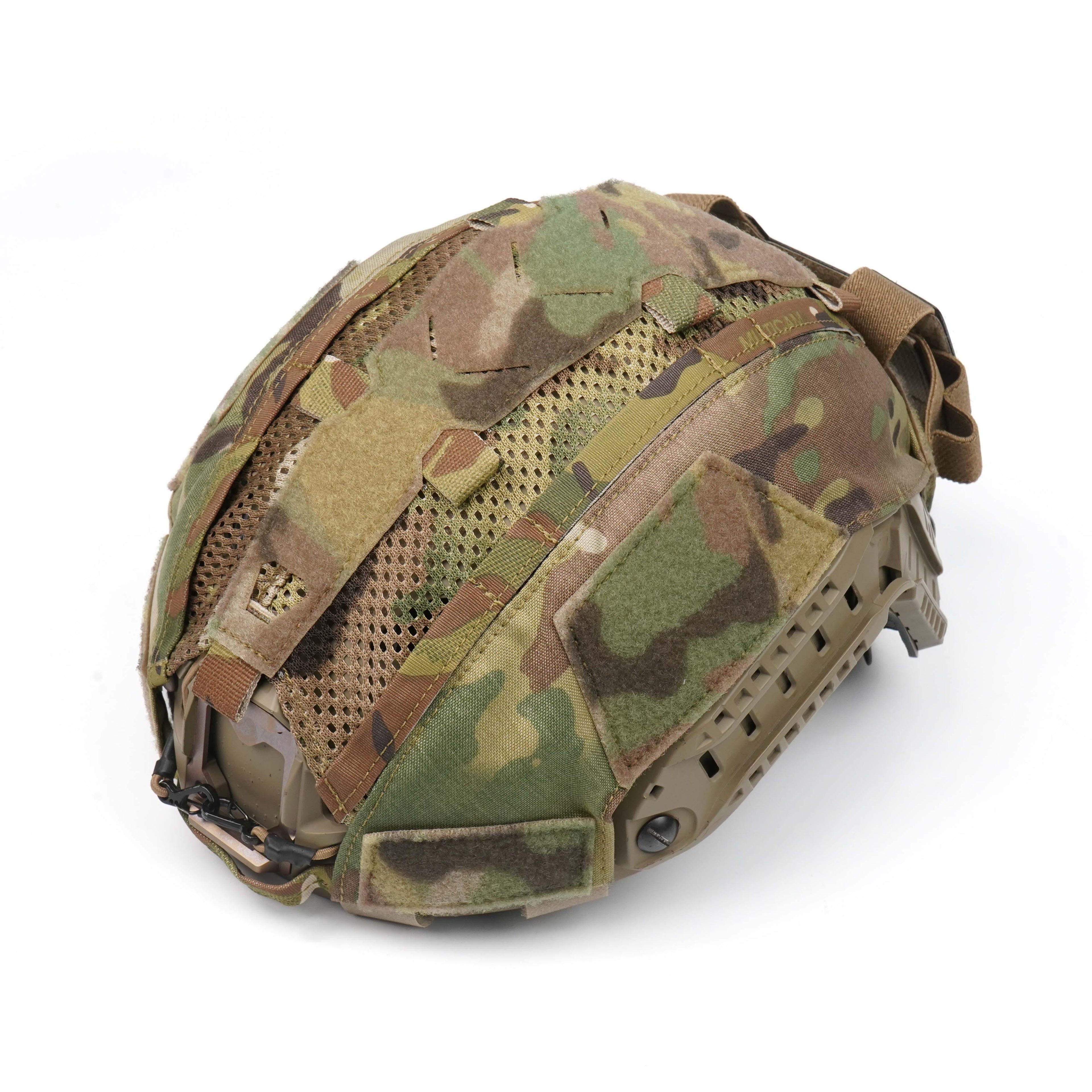 Helmat Cover