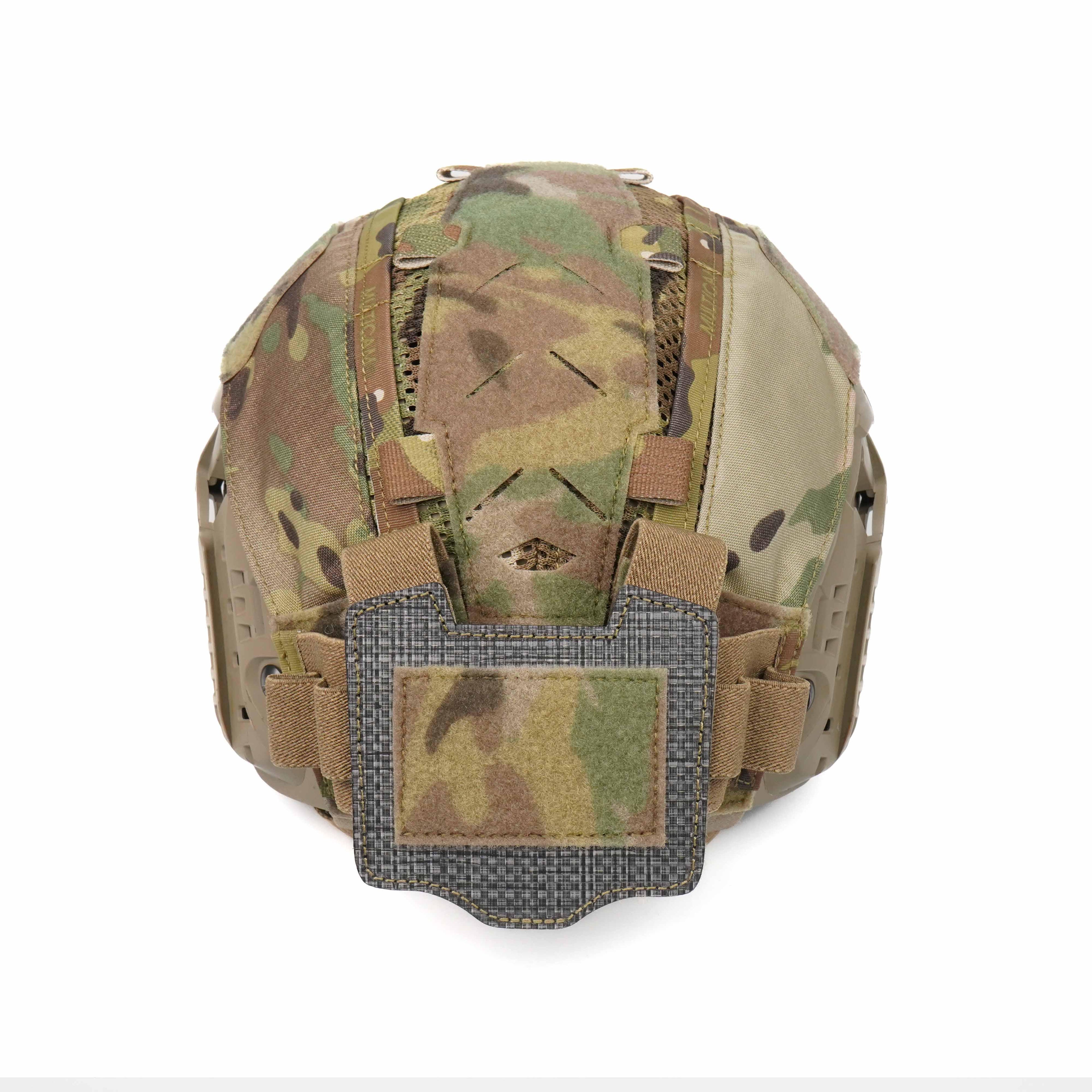 Helmat Cover