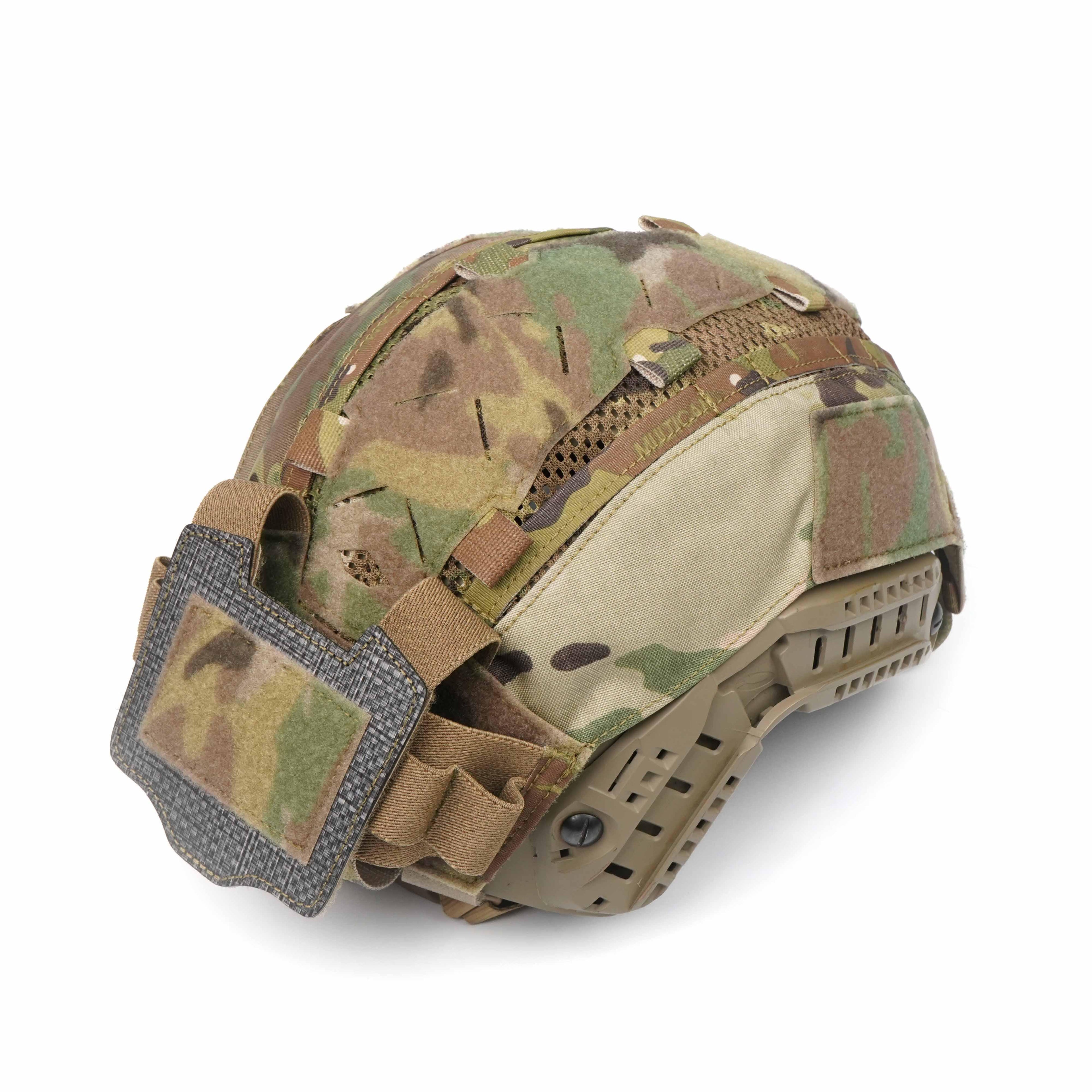 Helmat Cover